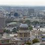 Views from Broadgate Tower