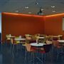 Goldsmiths College - Whitehead Building & Ian Gulland Lecture Theatre