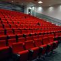 Goldsmiths College - Whitehead Building & Ian Gulland Lecture Theatre