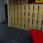 Goldsmiths College - New Academic Building