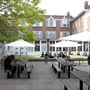 Goldsmiths College - Richard Hoggart Building