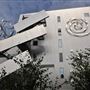 Goldsmiths College - Ben Pimlott Building