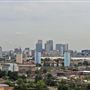 Goldsmiths College - Warmington Tower