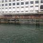 London's Royal Docks