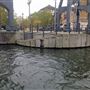 London's Royal Docks