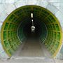 Alfred's Gardens Foot Tunnel