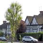 Hanger Hill Garden Estate