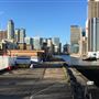 West India Dock Entrance Lock