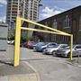Linton Road Car Park