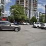 Linton Road Car Park