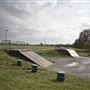 Old Dagenham Park