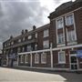 Faircross Parade