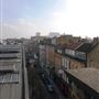 Views from the Old Truman Brewery Rooftop