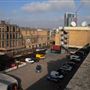 Views from the Old Truman Brewery Rooftop