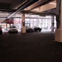 Old Truman Brewery - Car Showroom