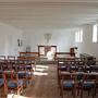 John Keble Church, Mill Hill