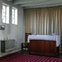 John Keble Church, Mill Hill