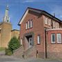 John Keble Church, Mill Hill