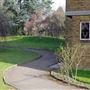 John Keble Church, Mill Hill