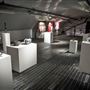 The Vaults
