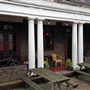 The Hope and Anchor