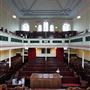 The Borough Welsh Congregational Chapel