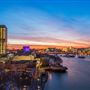 OXO Tower Restaurant, Bar & Brasserie