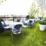 OXO Tower Restaurant, Bar & Brasserie
