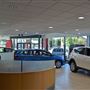 Toyota and Lexus Dealerships