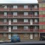 Stansgate Road Estate