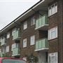 Stansgate Road Estate