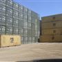 Container Shipyard