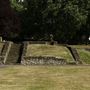 Barking Abbey Ruins