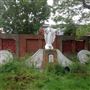 Sacred Heart Convent - empty