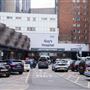 Guy's and St Thomas' Hospitals
