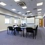 Barnet & Southgate College - Auto Body & Paint Centre