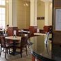 Alexandra Palace - interiors