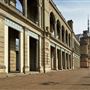 Alexandra Palace - exteriors