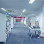 Beckton Globe Library