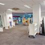 Beckton Globe Library