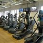 Charlton Lido and Lifestyle Club