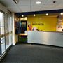 Vale Farm Sports Centre