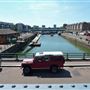 Greenland Dock