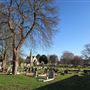 Gap Road Cemetery