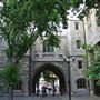 Clerkenwell area