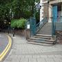 Clerkenwell area