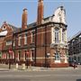 Exmouth Market