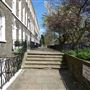 Duncan Terrace and Duncan Terrace Gardens
