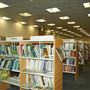 Croydon Central Library