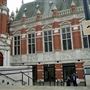 Croydon Central Library